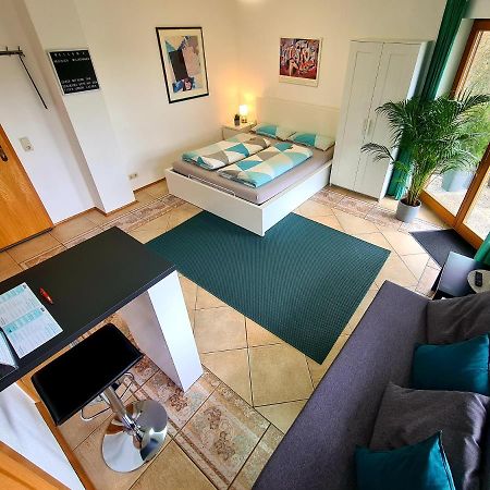 Wohlfuehl-Apartment Bad Kissingen I 外观 照片