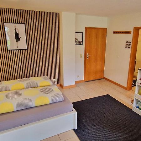 Wohlfuehl-Apartment Bad Kissingen I 外观 照片