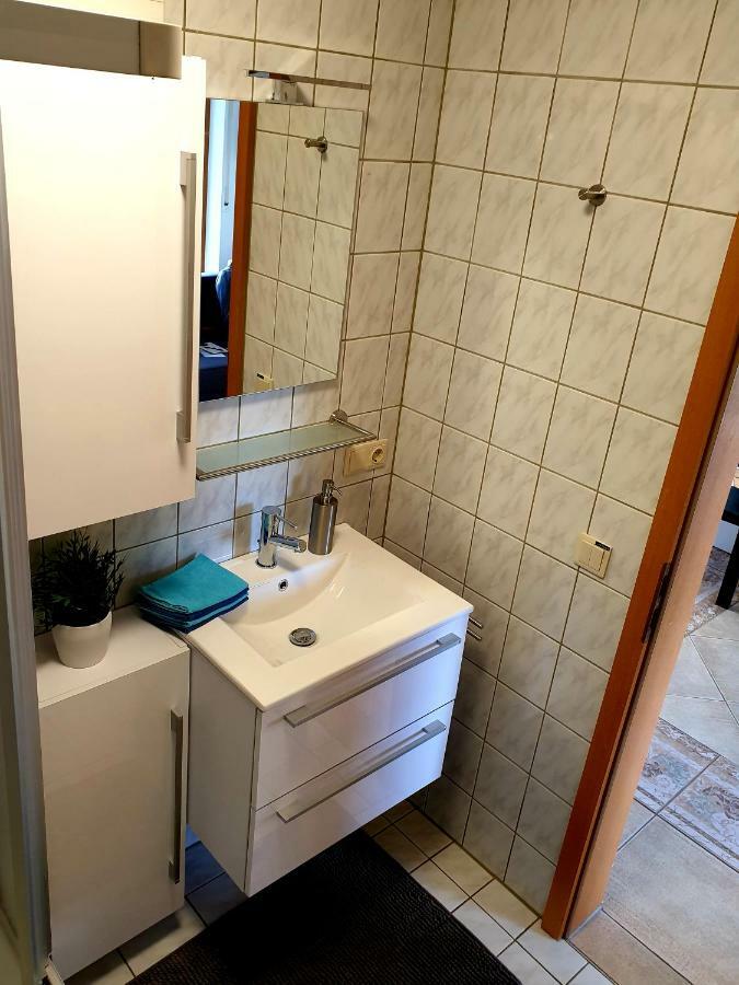 Wohlfuehl-Apartment Bad Kissingen I 外观 照片
